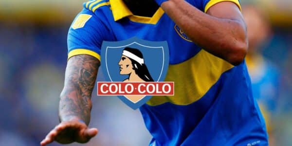 Colo Colo