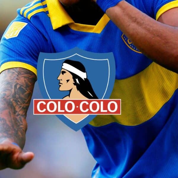 Colo Colo