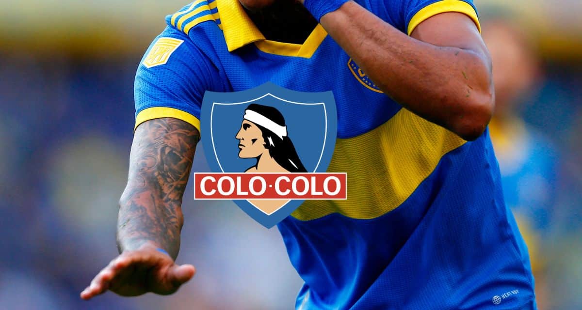 Colo Colo