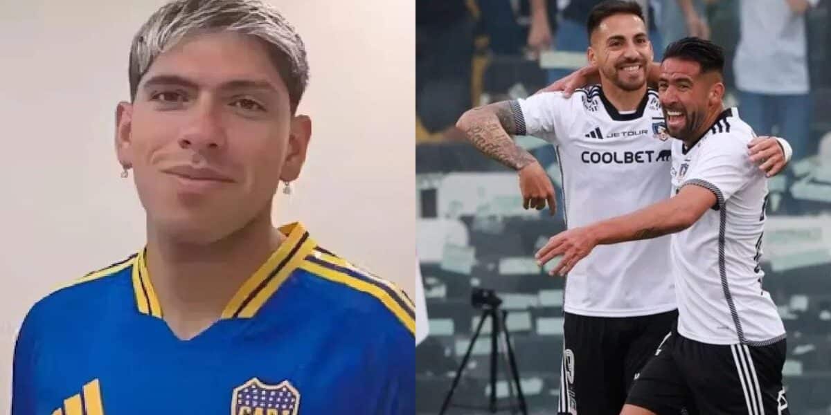 Colo Colo