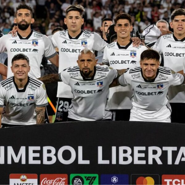 Colo Colo