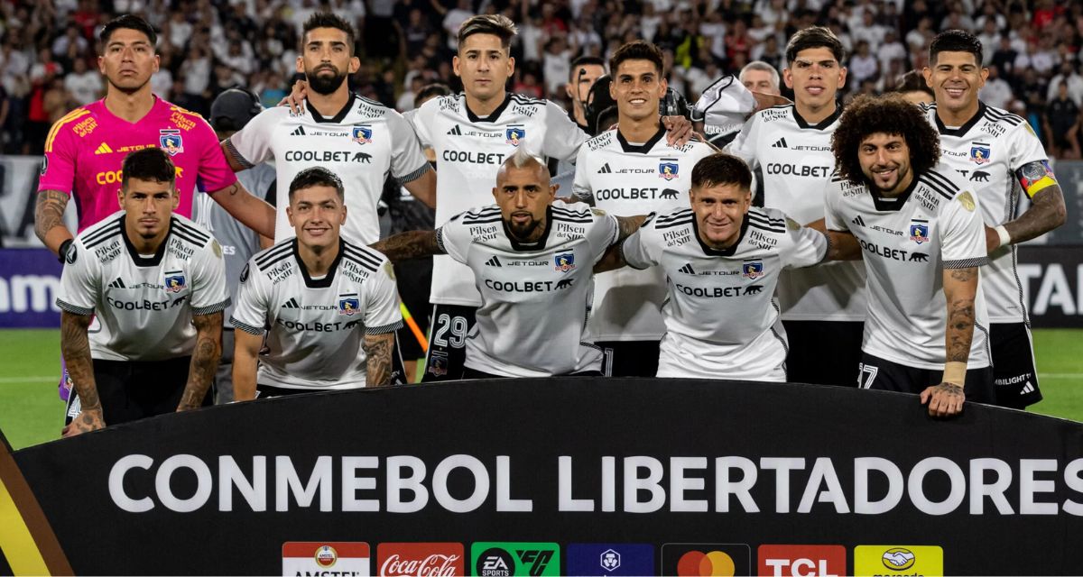 Colo Colo