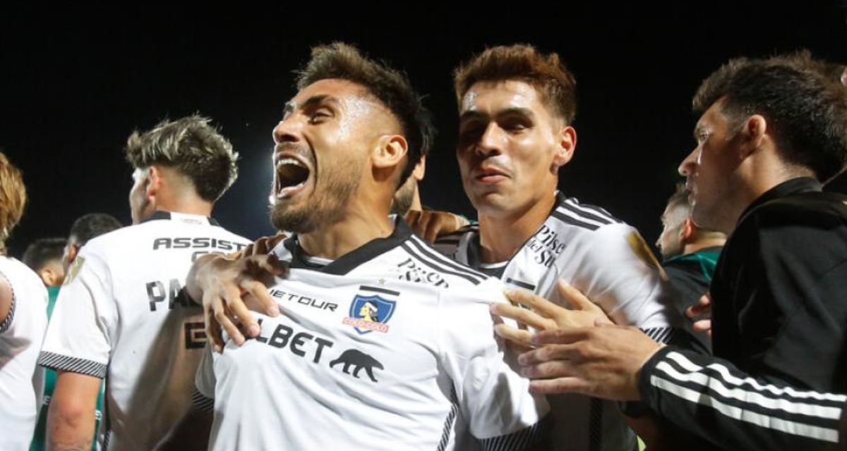 Colo Colo busca renovaciones