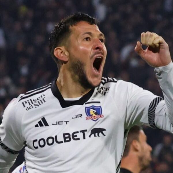 Colo Colo