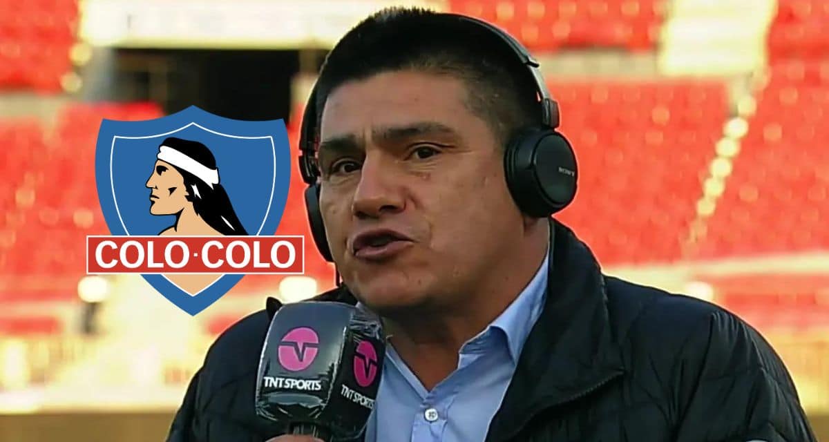 Colo Colo