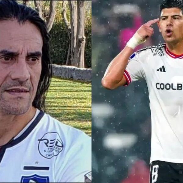 Colo Colo