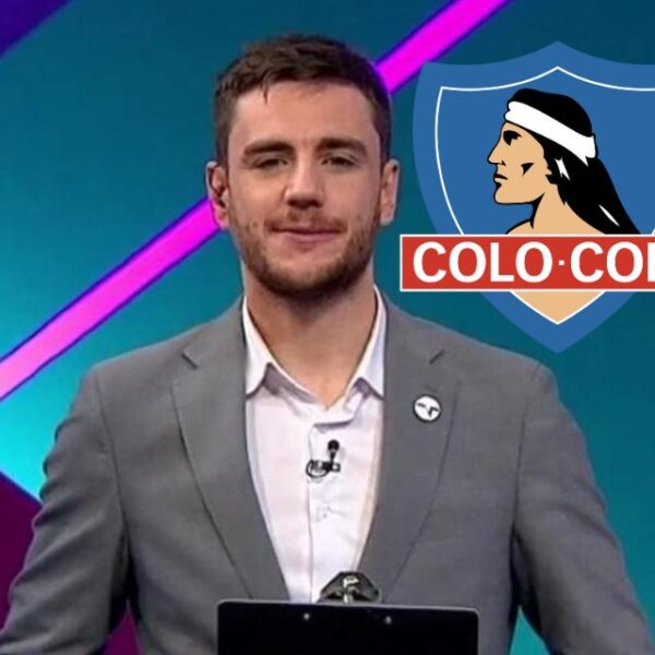 Colo Colo