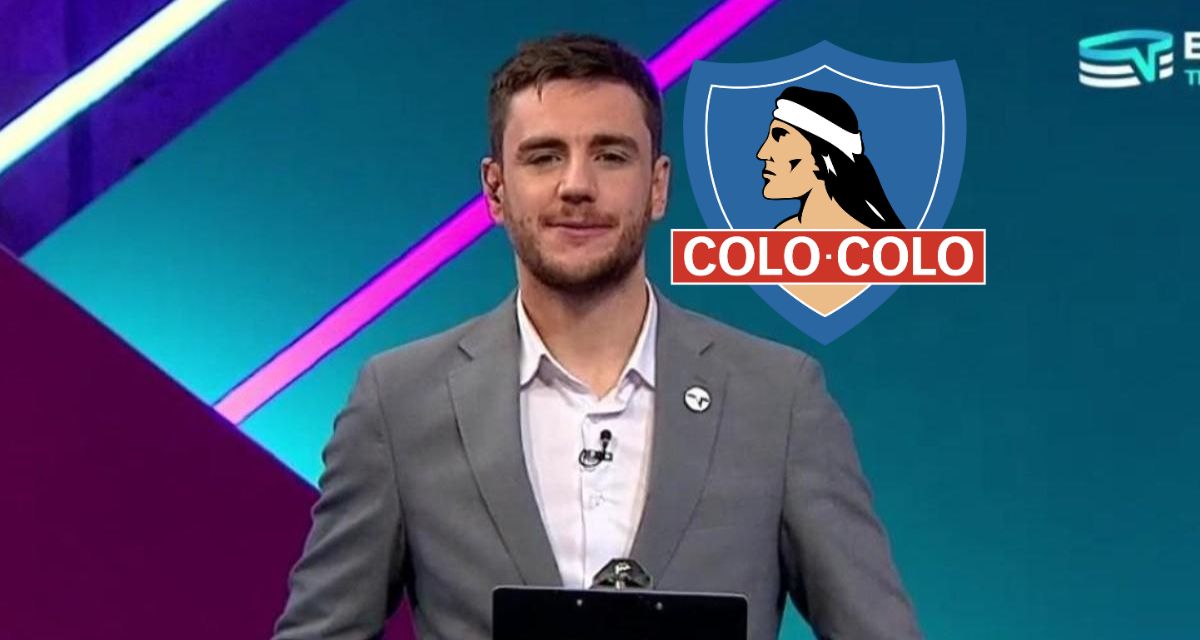 Colo Colo