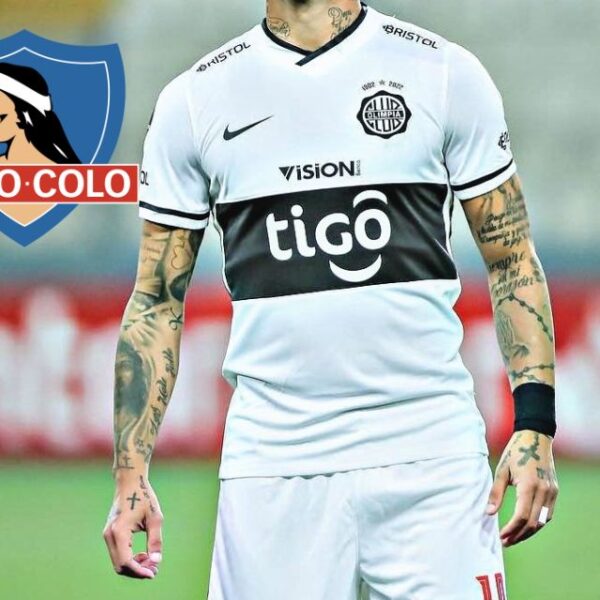 Colo Colo