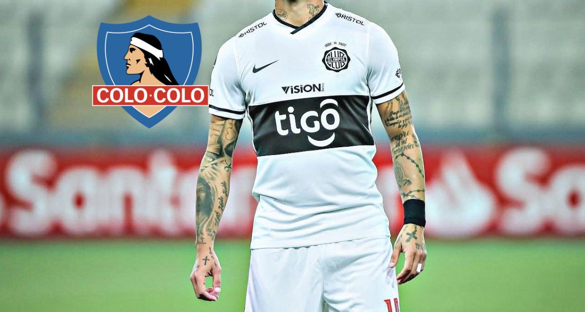 Colo Colo