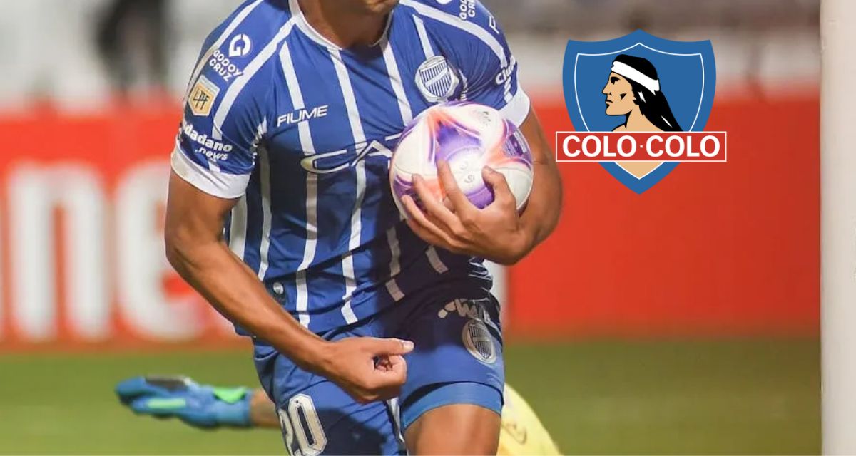 Colo Colo