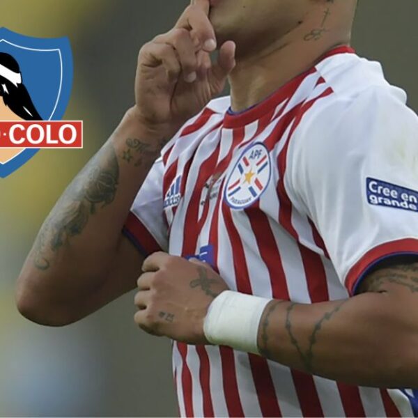 Colo Colo