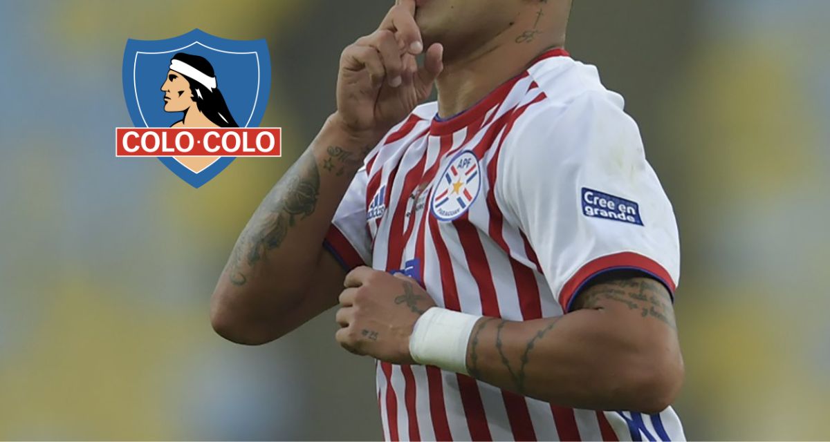 Colo Colo