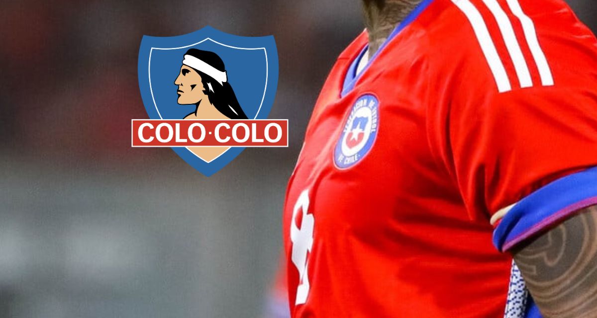 Colo Colo