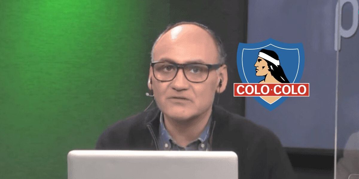 Colo Colo