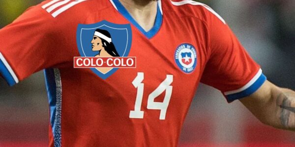 Colo Colo