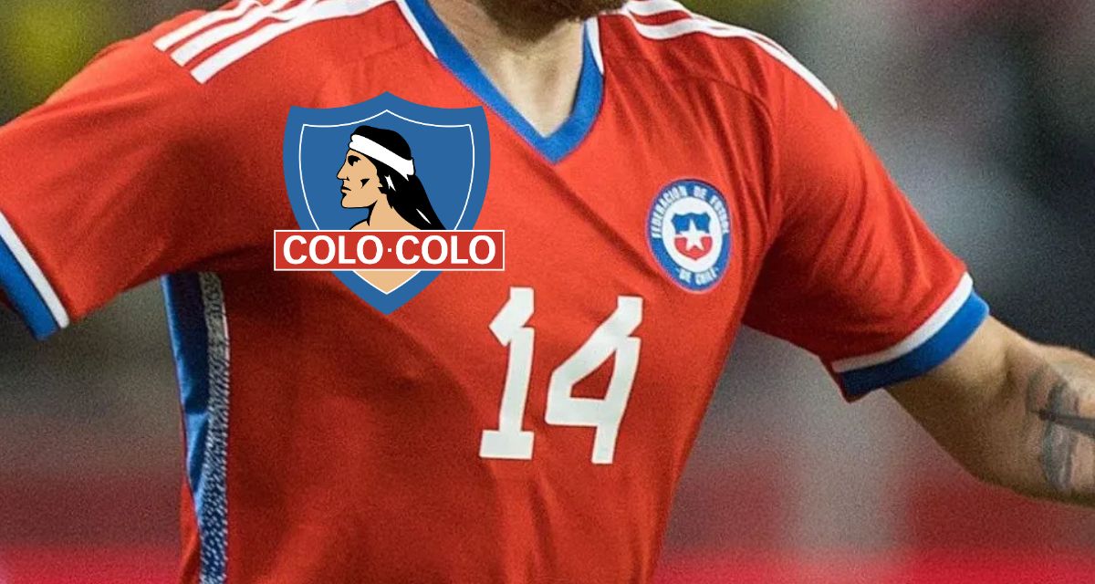 Colo Colo