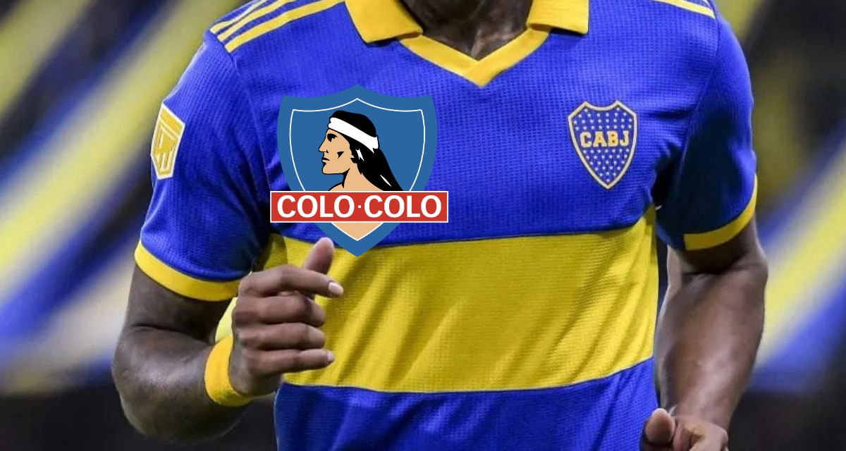 Colo Colo