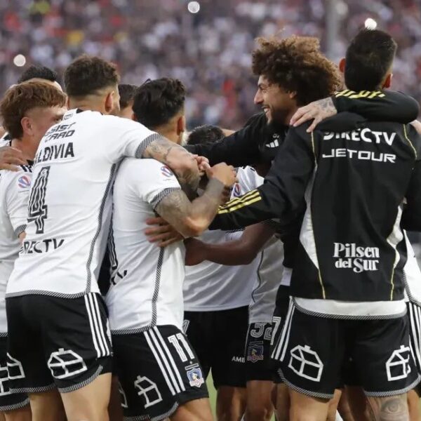 Colo Colo