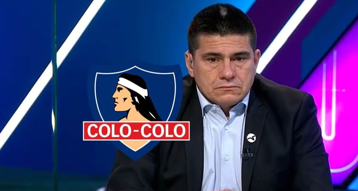 Colo Colo