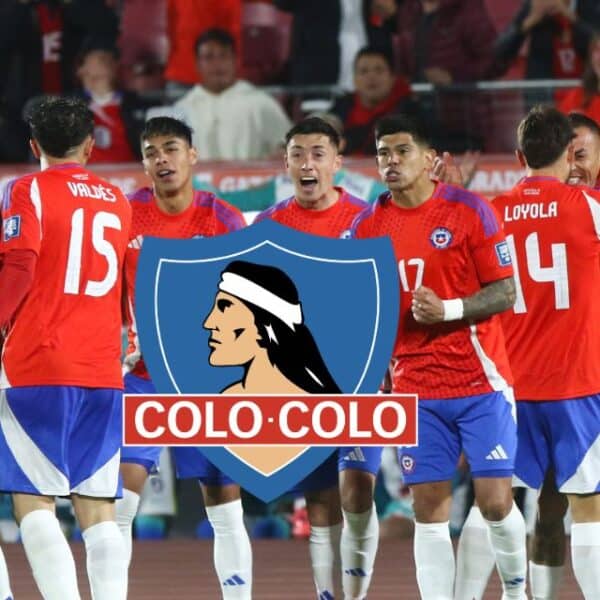 Colo Colo