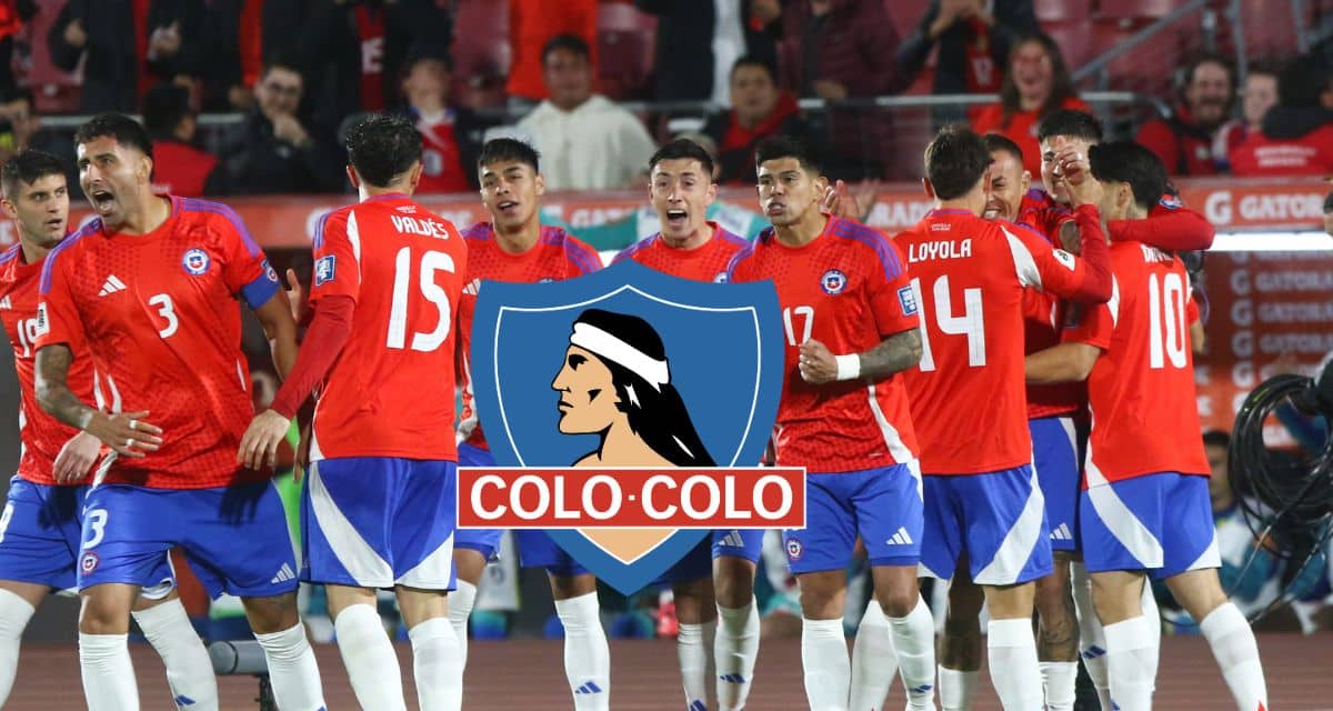 Colo Colo