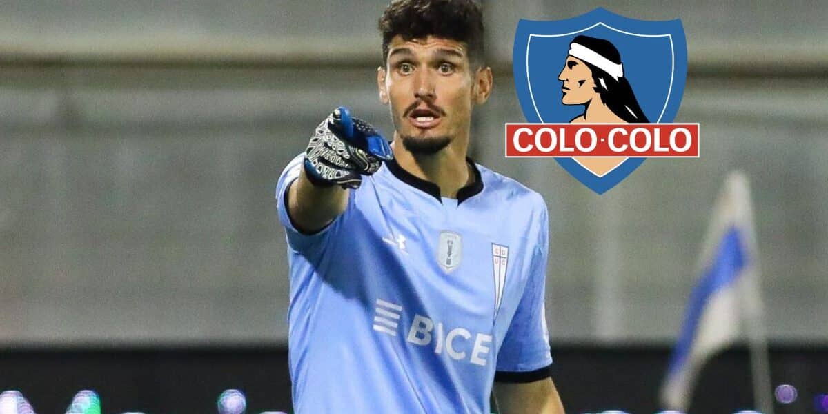 Colo Colo