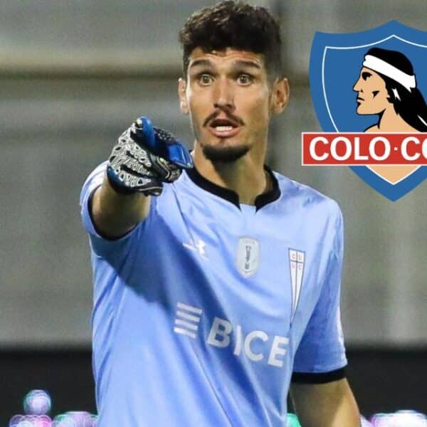 Colo Colo