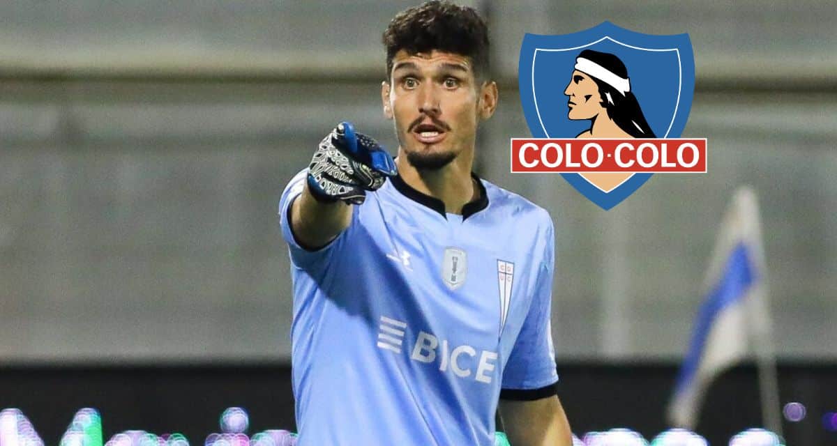 Colo Colo