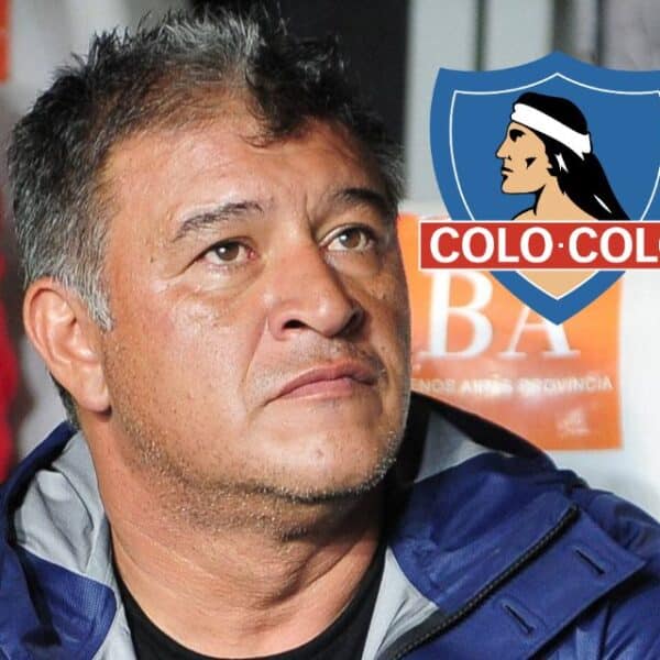 Colo Colo