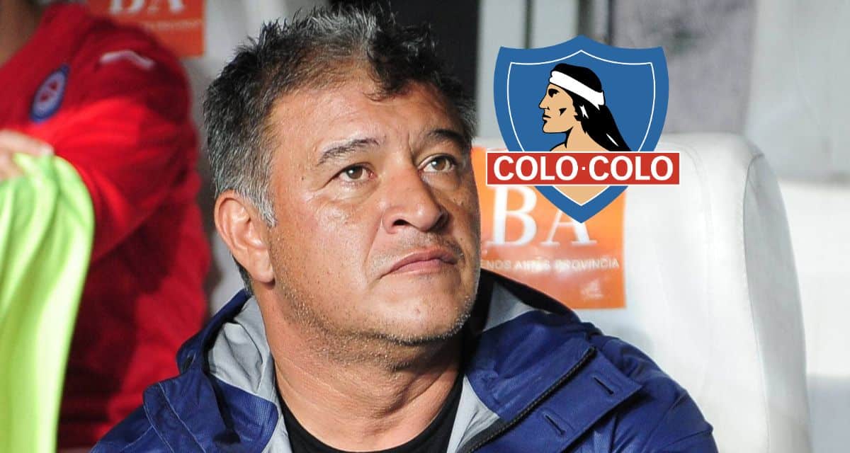 Colo Colo