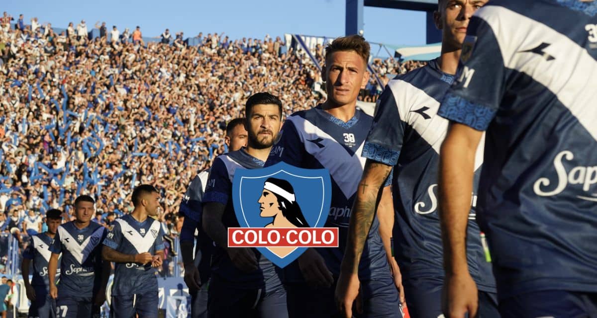 Colo Colo