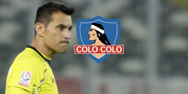 Colo Colo