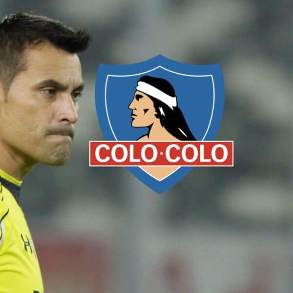 Colo Colo