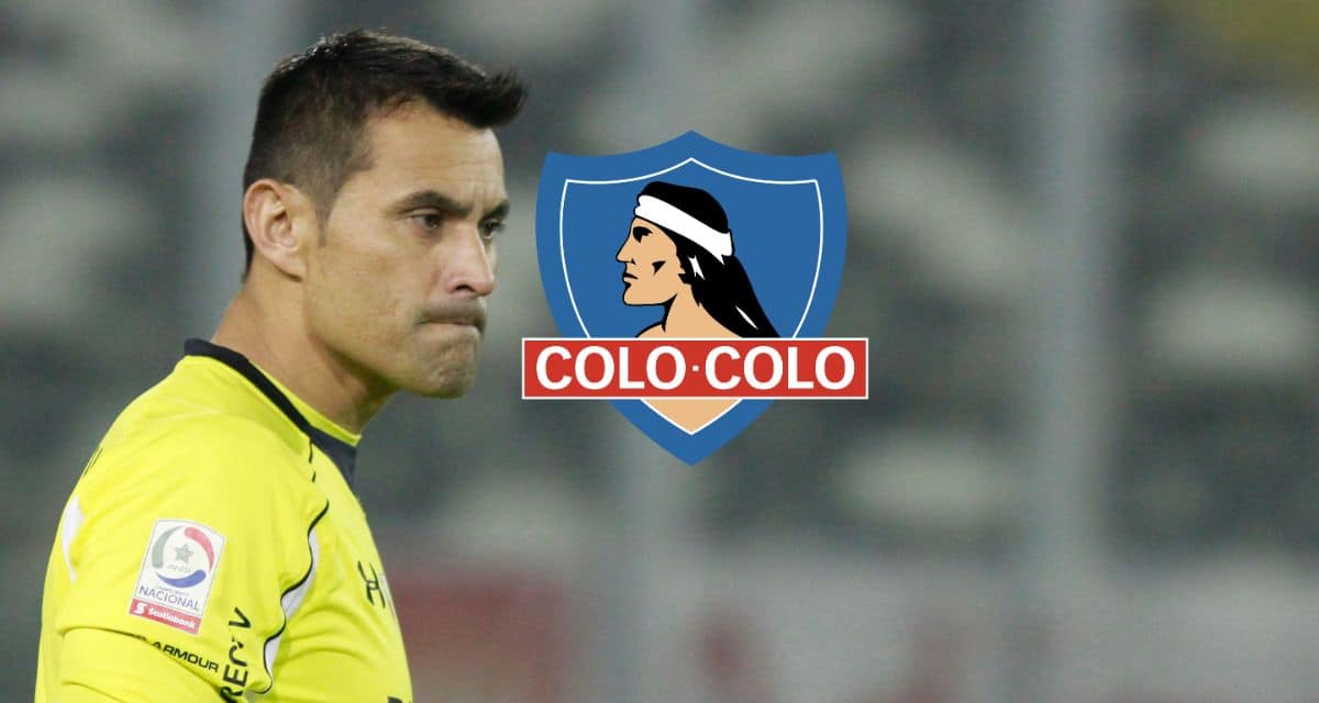 Colo Colo