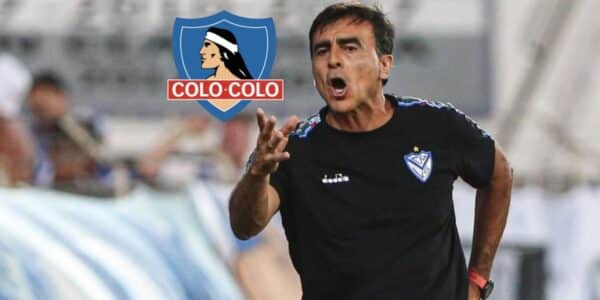 Colo Colo