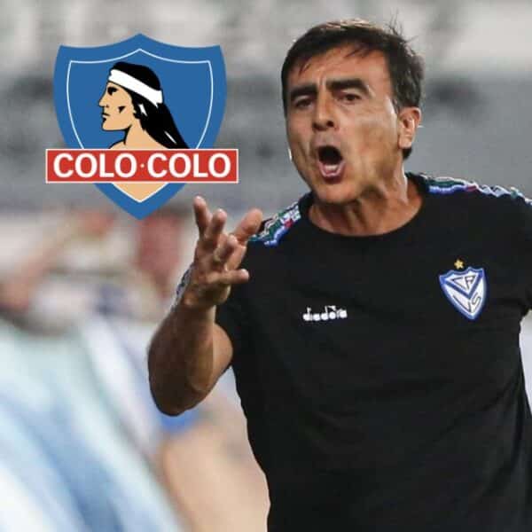 Colo Colo