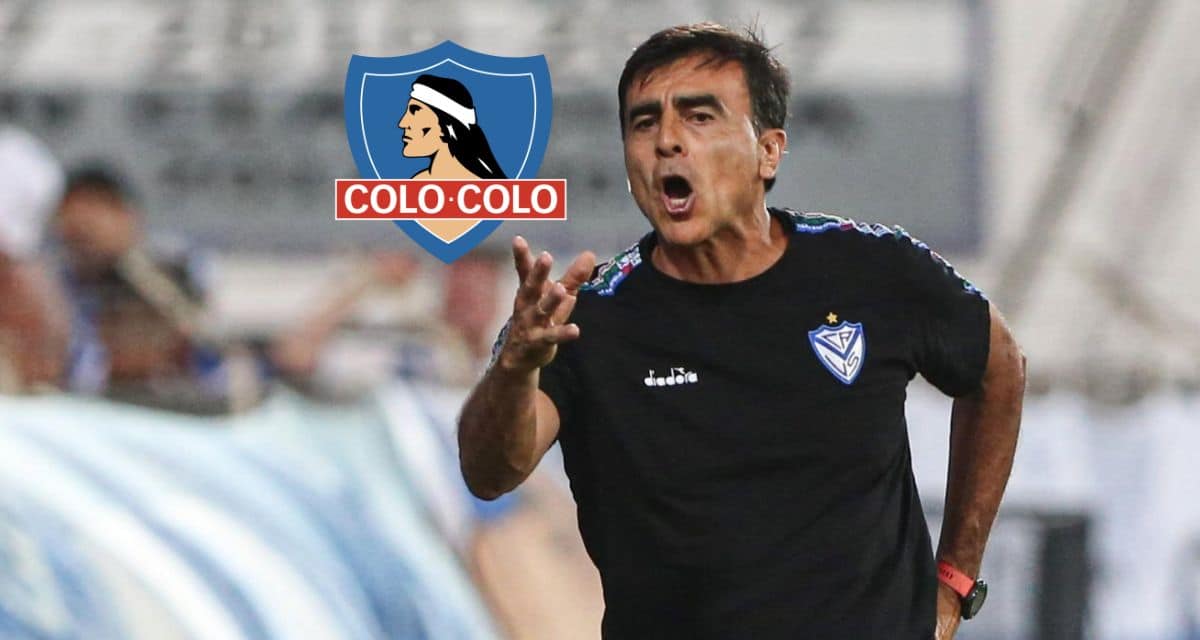 Colo Colo