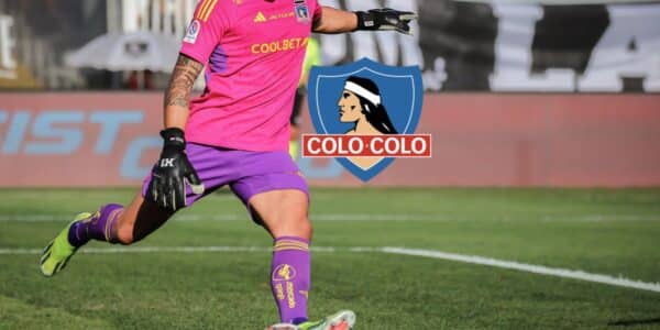 Colo Colo