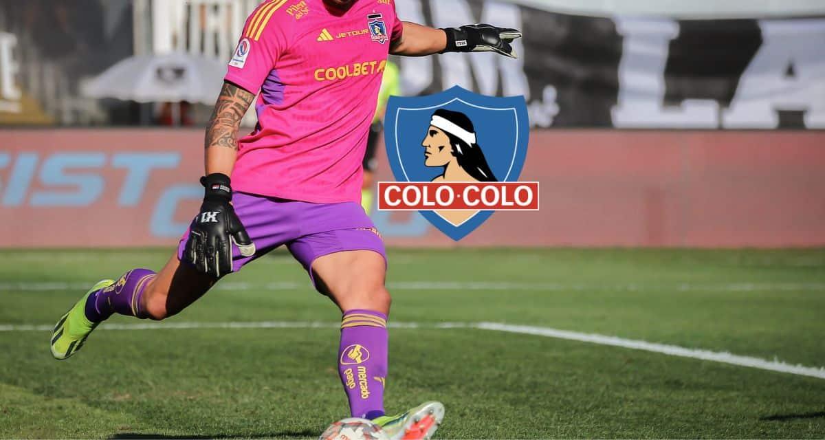 Colo Colo