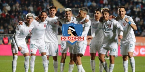 Colo Colo