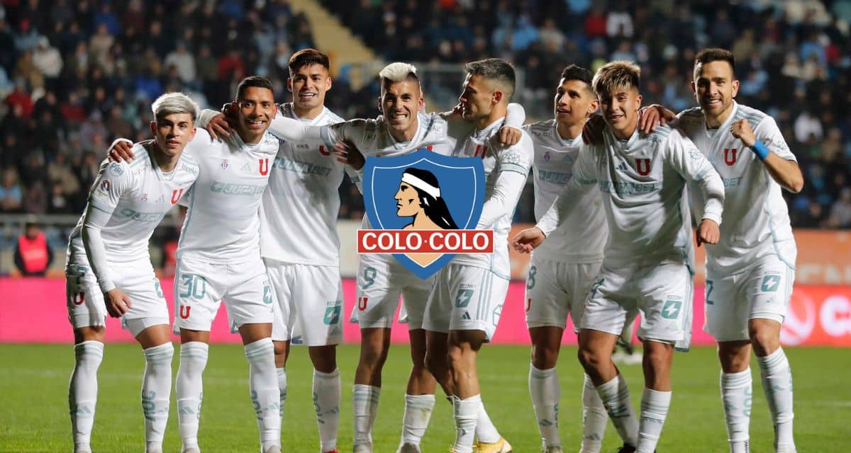 Colo Colo