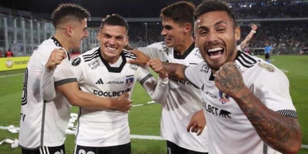 Colo Colo con regreso