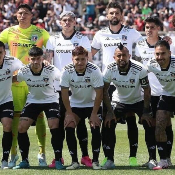 Colo Colo