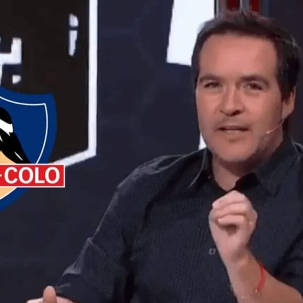 Colo Colo rechaza fichaje