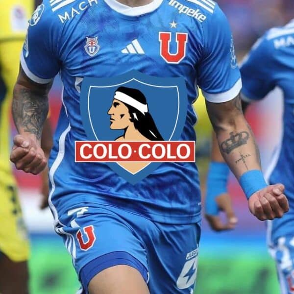 Colo Colo