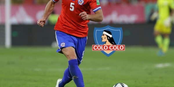 Colo Colo