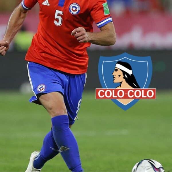 Colo Colo