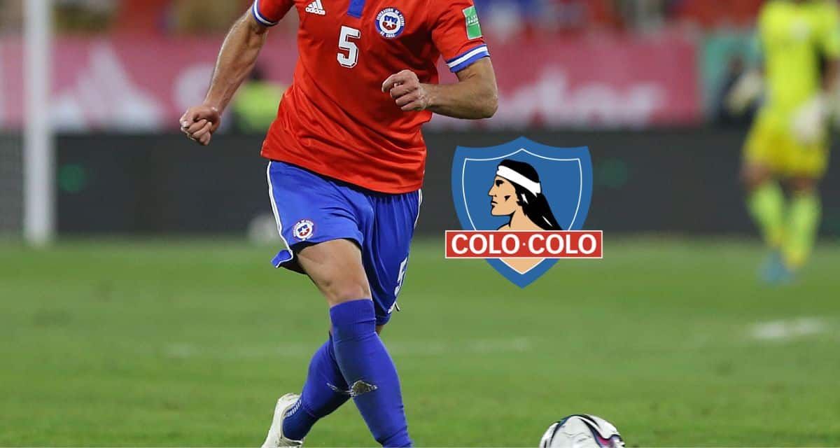 Colo Colo