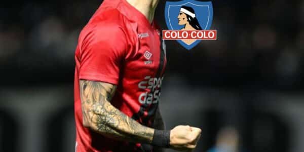 Colo Colo